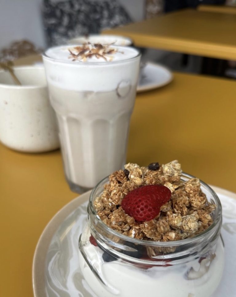8 Coffee Shops Worth Visiting in Menifee & Murrieta